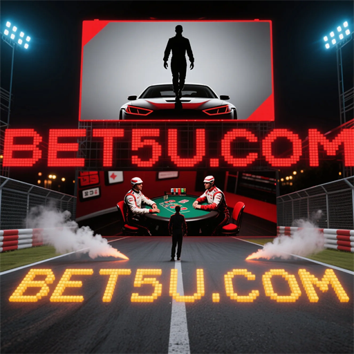 Entendendo a Categoria 'Perguntas Frequentes' no Bet5U.com