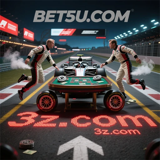 bet5u.com