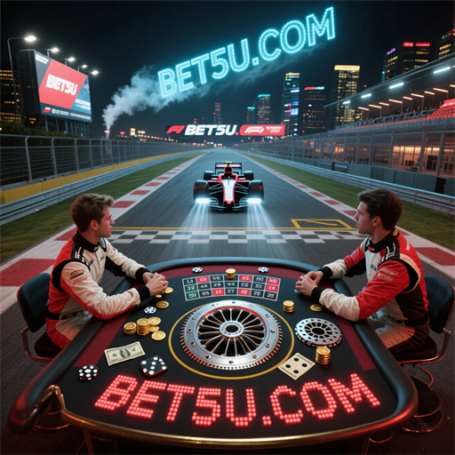 A Emoção do Jogo de Poker: Estratégia e Habilidade em Bet5u.com