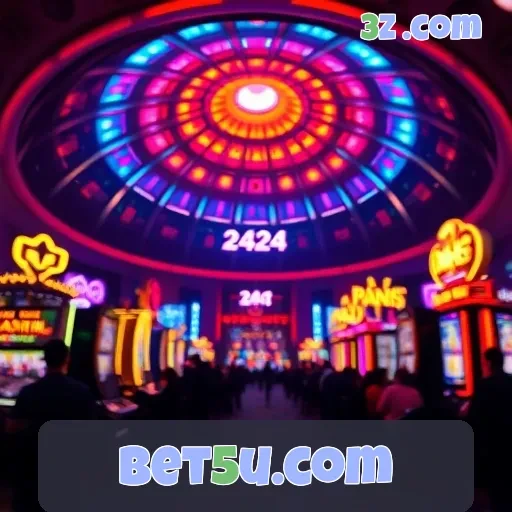 bet5u.com: Descubra o Poder do Pôquer Online Agora Mesmo!