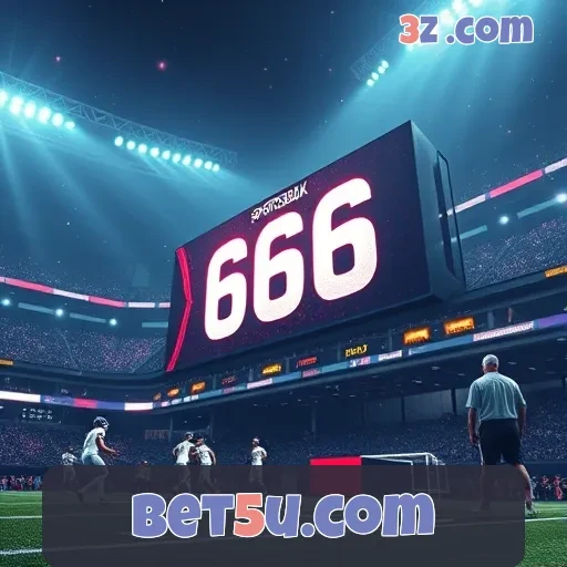 bet5u.com: A Magia do Cassino Online em um Clique