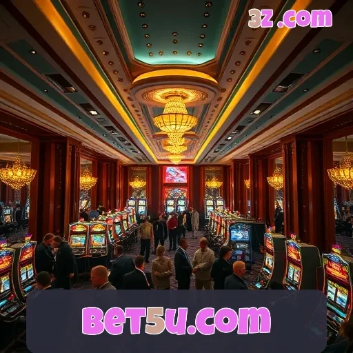 bet5u.com: Ofertas Imperdíveis Que Podem Transformar Seu Jogo