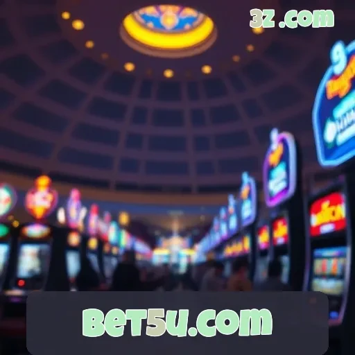 bet5u.com: As Maravilhas dos Jogos de Mesa para Todos os Gostos